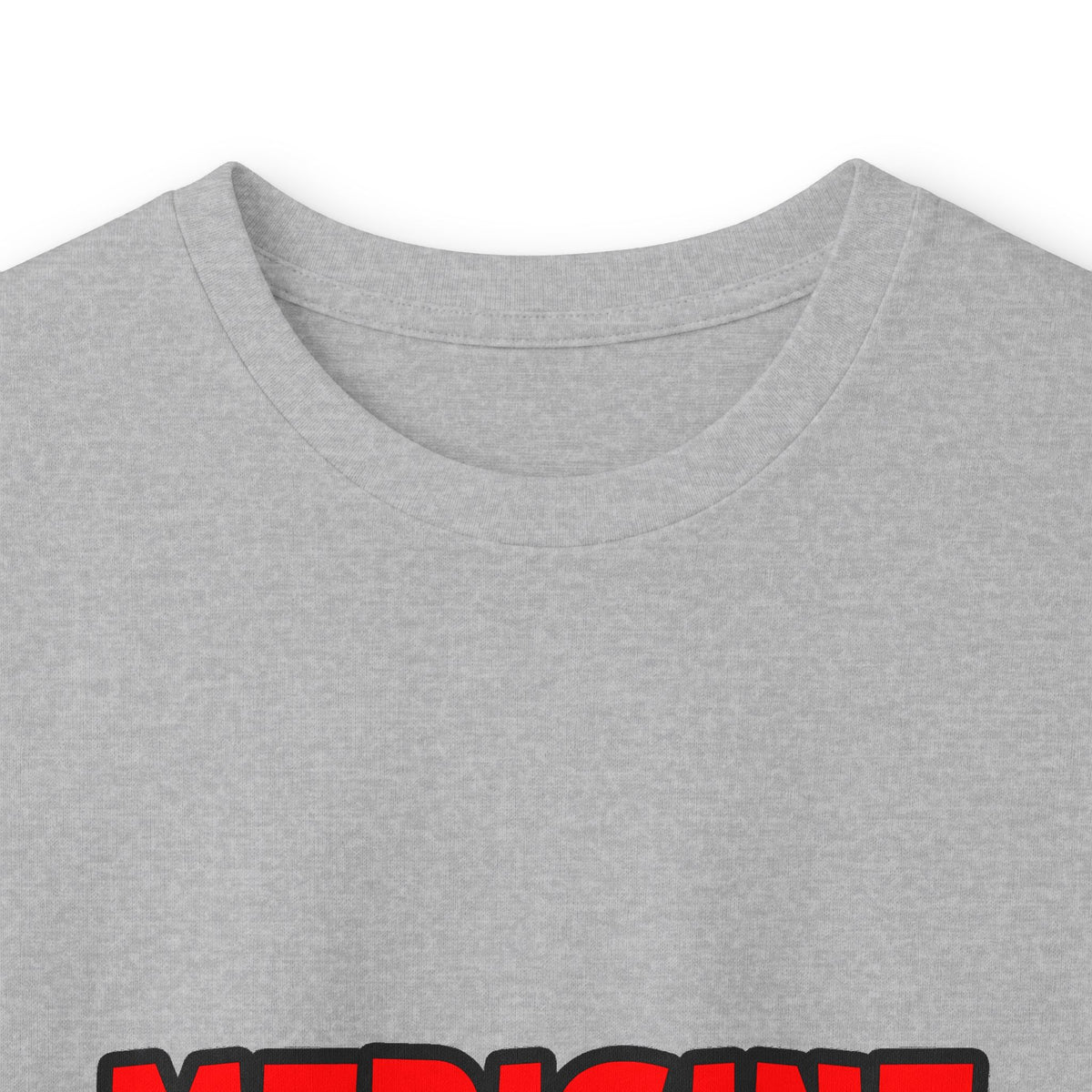 Funny Doctor Shirts and Gifts - Unisex Ultra Cotton Long Sleeve Tee