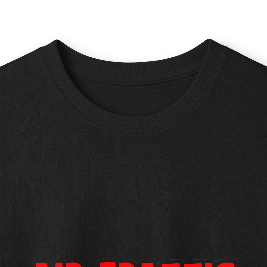 Funny Air Traffic Controller Shirts - Unisex Ultra Cotton Long Sleeve Tee
