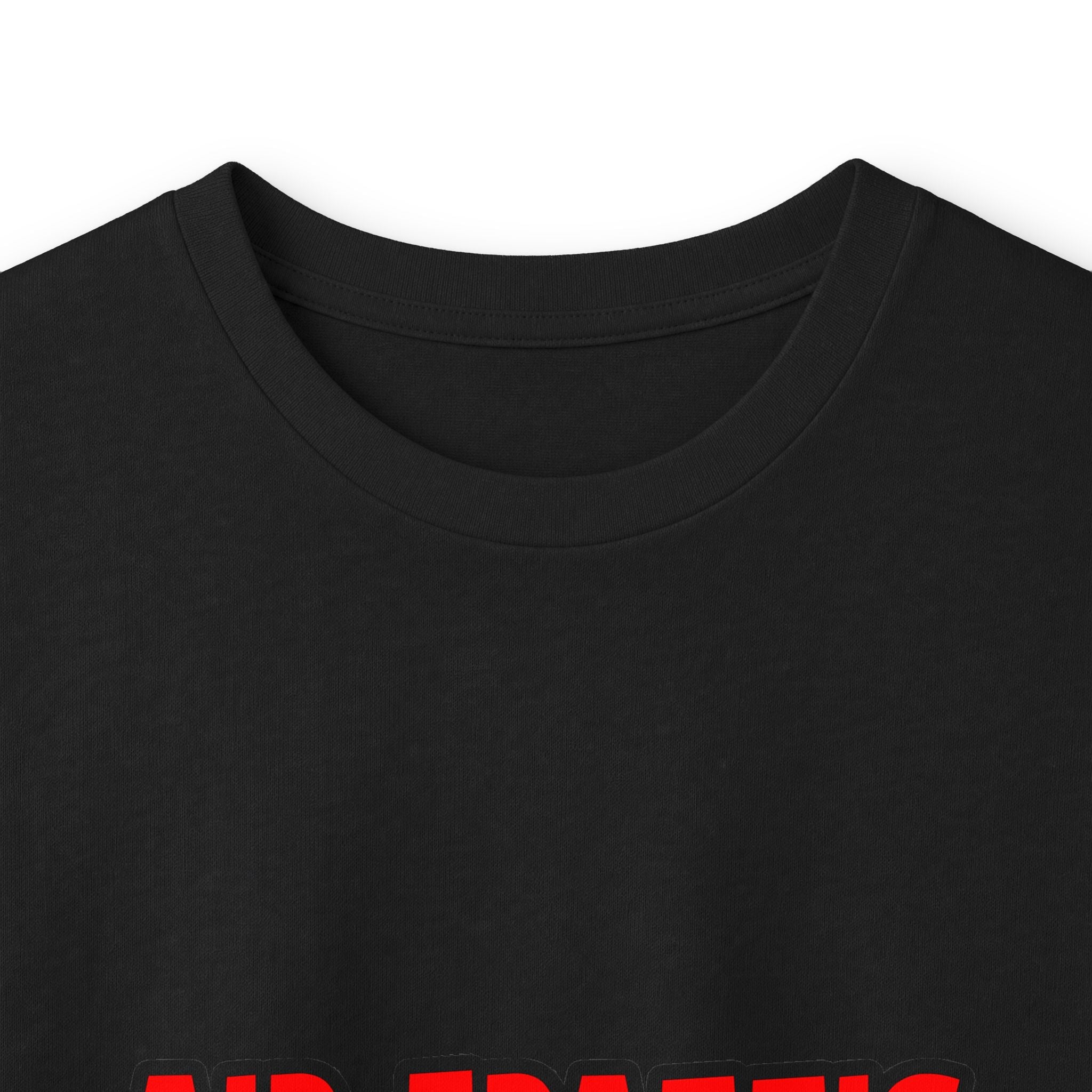 Funny Air Traffic Controller Shirts - Unisex Ultra Cotton Long Sleeve Tee