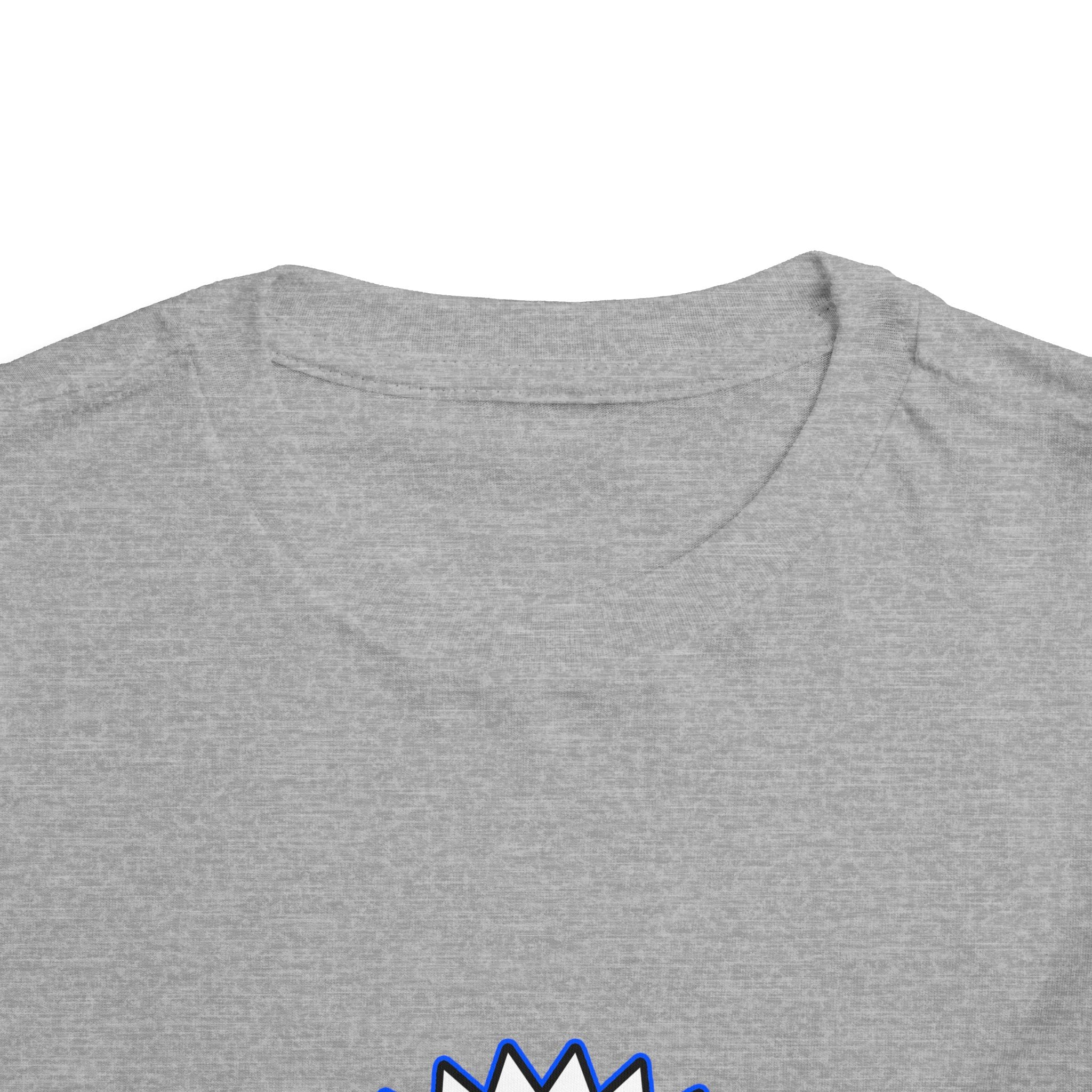 Aerospace Engineer...Because I Said So - Toddler Short Sleeve Tee
