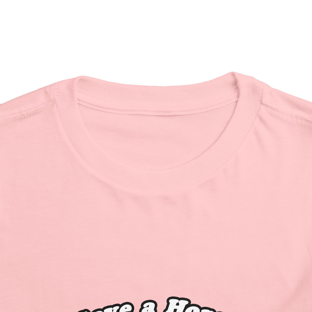 Save Horse, Ride Cardiologist - Toddler Short Sleeve Tee