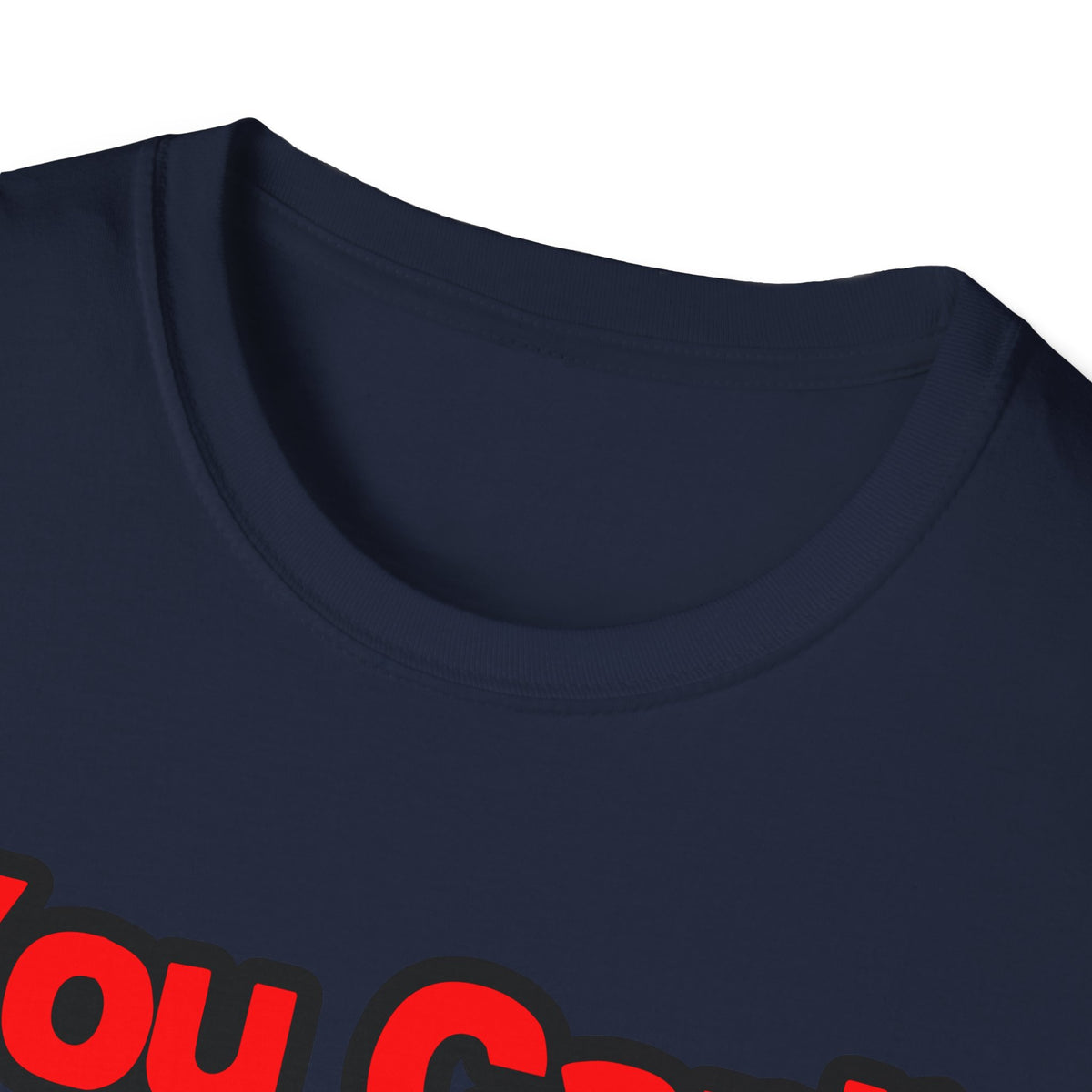 You Can't Scare Me...Cardiologist - Unisex Softstyle T-Shirt