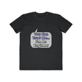Trust Me .. I'm an Engineer - Men's Lightweight Fashion Tee