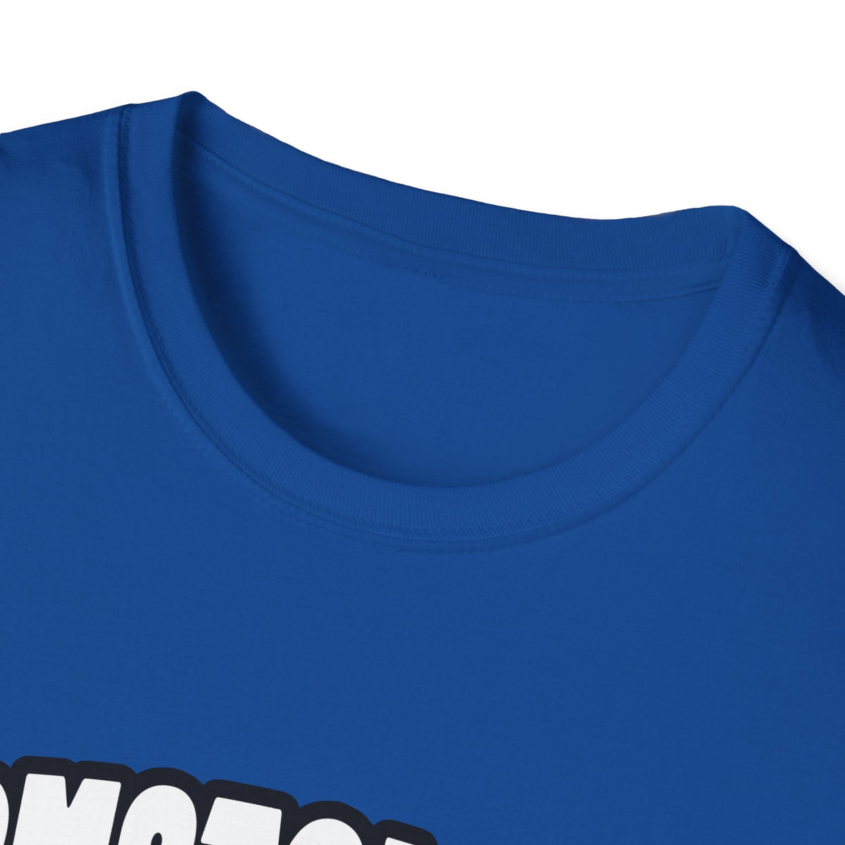 Dermatologist...Big Deal - Unisex Softstyle T-Shirt