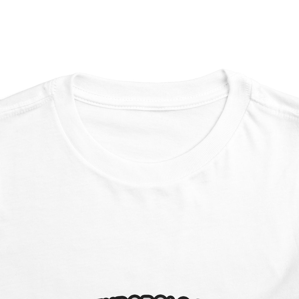 Anthropologist...Kind of a Big Deal - Toddler Short Sleeve Tee