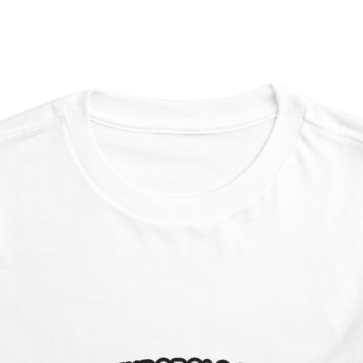Anthropologist...Kind of a Big Deal - Toddler Short Sleeve Tee