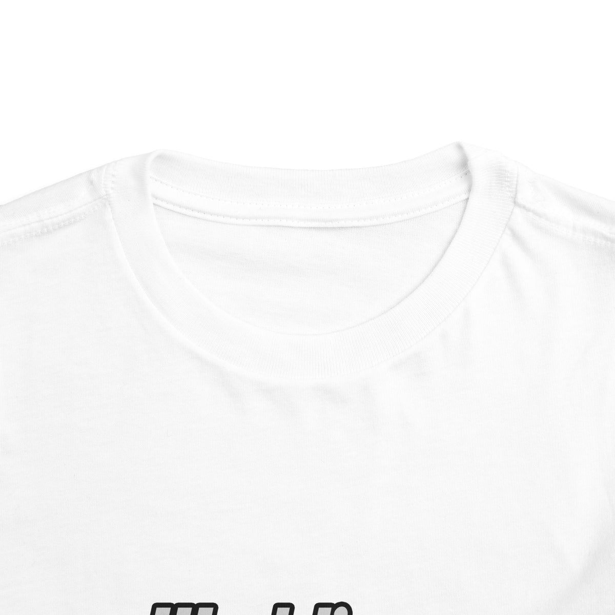 World's Sexiest Cardiologist - Toddler Short Sleeve Tee