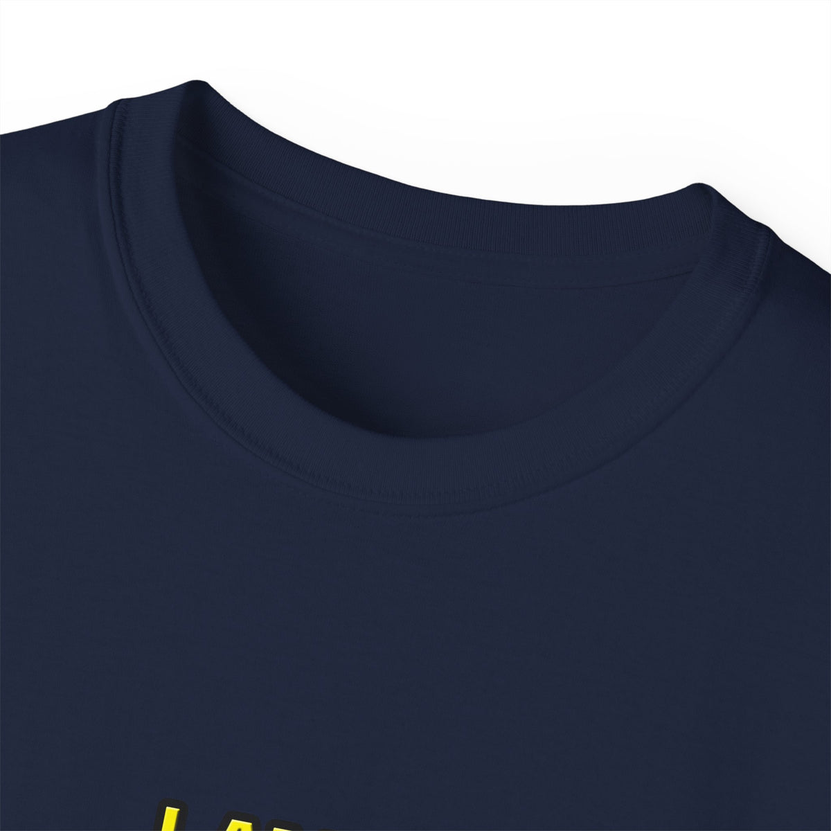 Doctor...Superior Intelligence - Unisex Ultra Cotton Tee