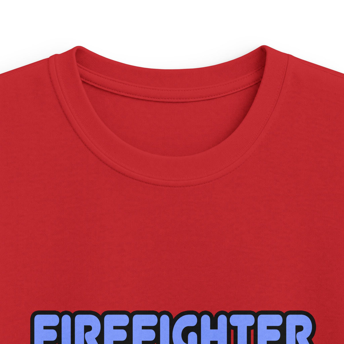 Miracles and Firefighters - Kids Softstyle Tee
