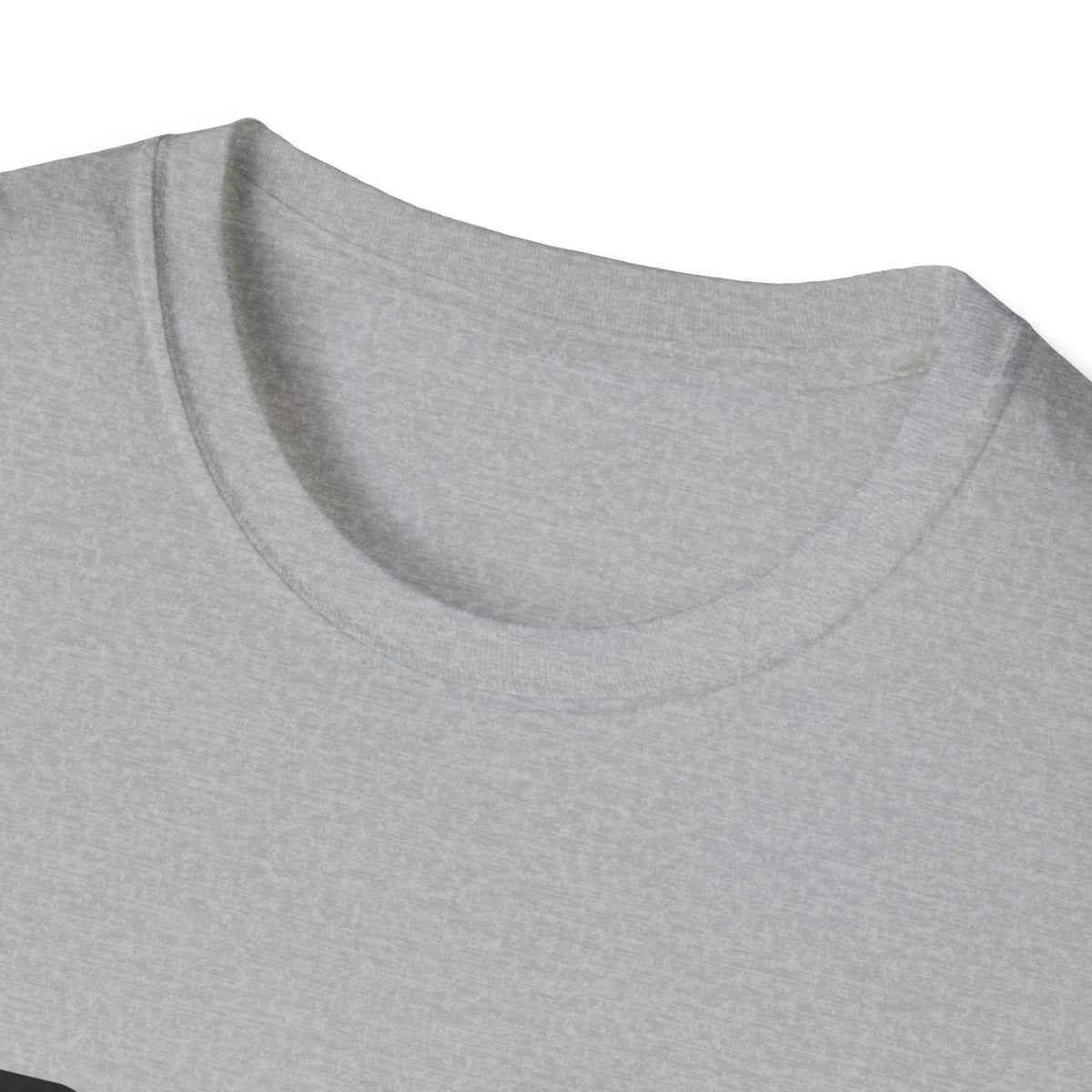Ninja Cleverly Disguised As A Doctor - Unisex Softstyle T-Shirt