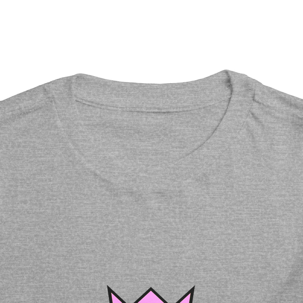 Queen of Medicine - Toddler Short Sleeve Tee