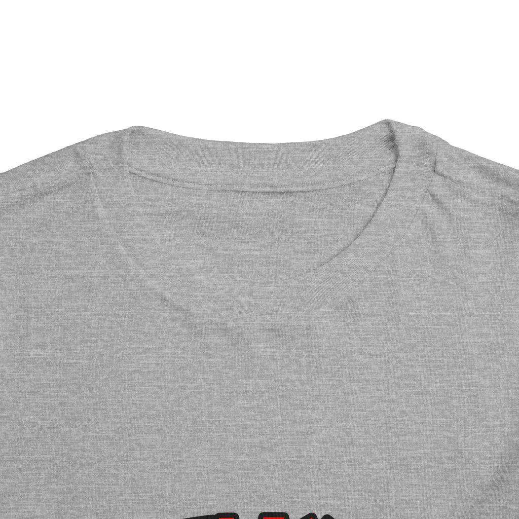 Relax ... I Am a Cardiologist - Toddler Short Sleeve Tee