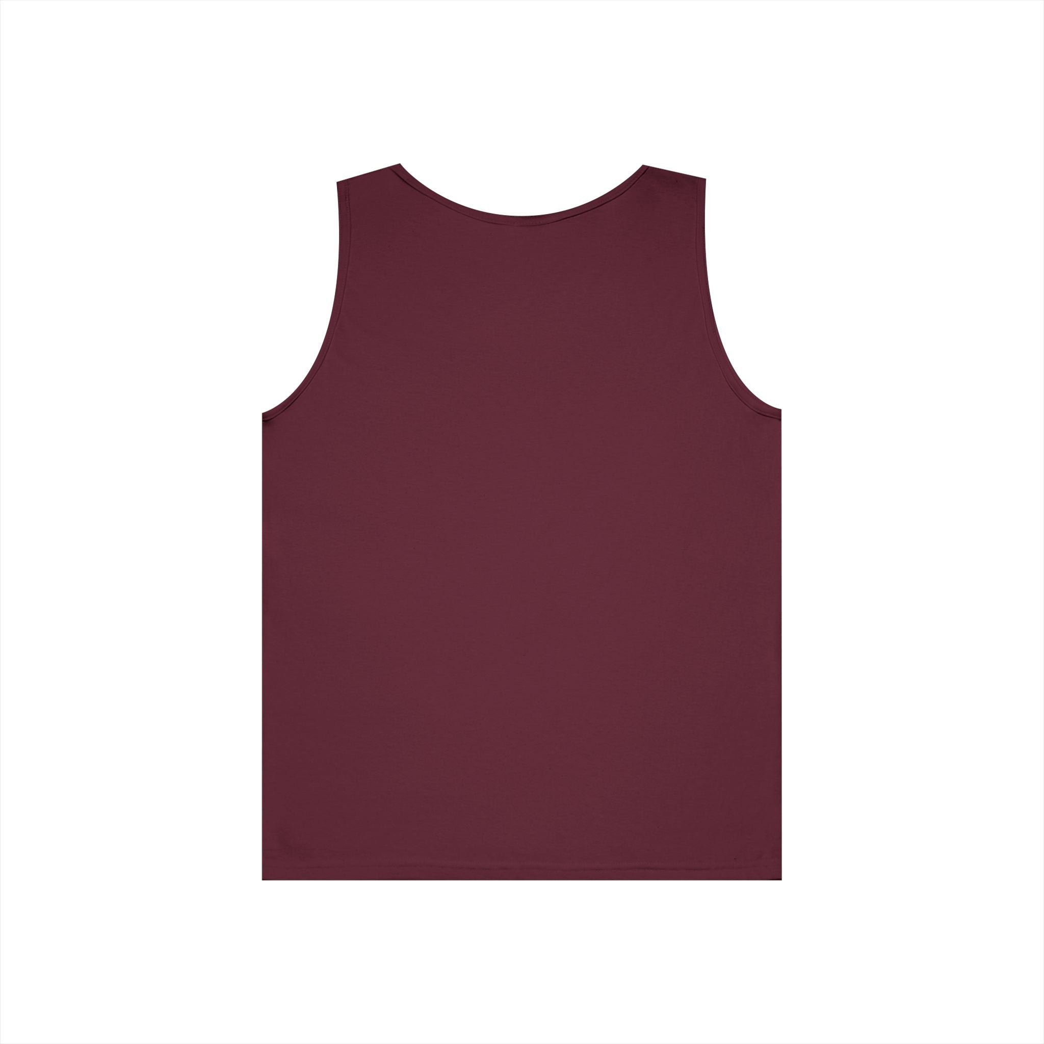 Wake Up Smarter...Sleep With an Engineer - Unisex Heavy Cotton Tank Top