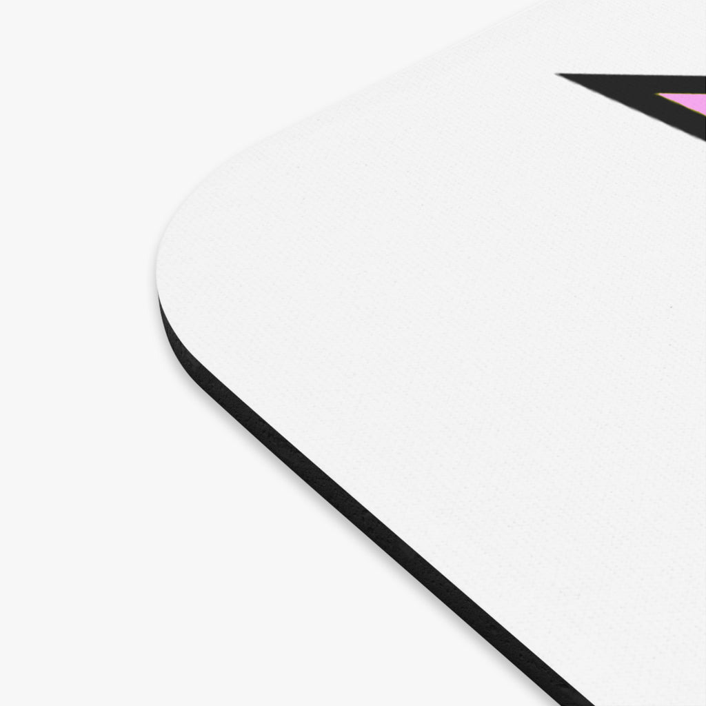 Queen of Nursing - Mouse Pad (Rectangle)