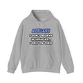 Miracles and Actuaries - Unisex Heavy Blend™ Hooded Sweatshirt