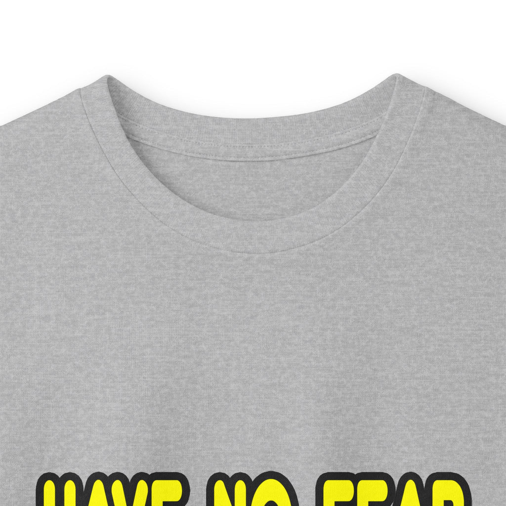 Have No Fear, The Archaeologist Is Here - Unisex Ultra Cotton Long Sleeve Tee