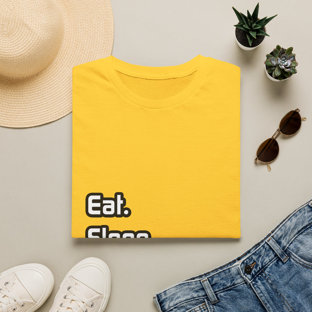 Eat. Sleep. Architecture - Unisex Softstyle T-Shirt