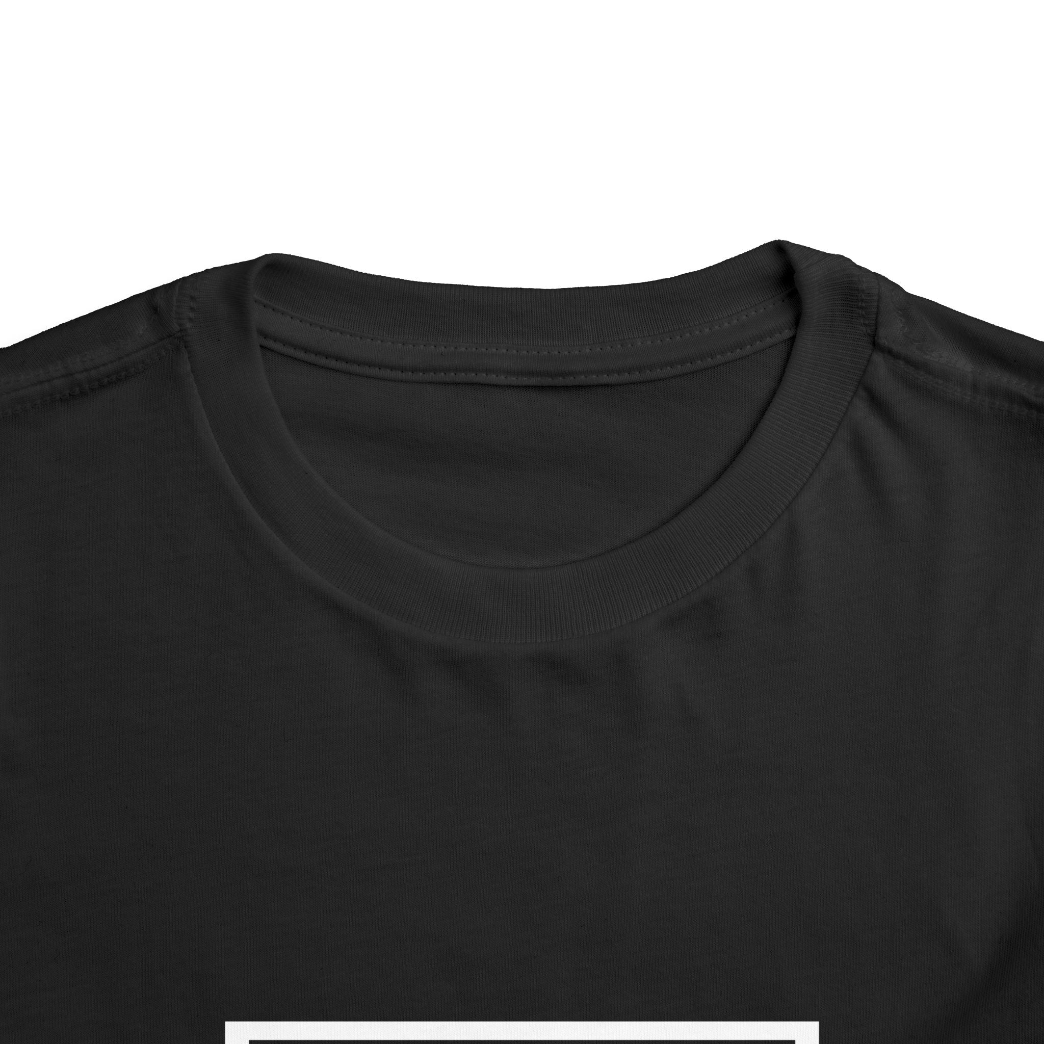 Barcode Nurse - Toddler Short Sleeve Tee