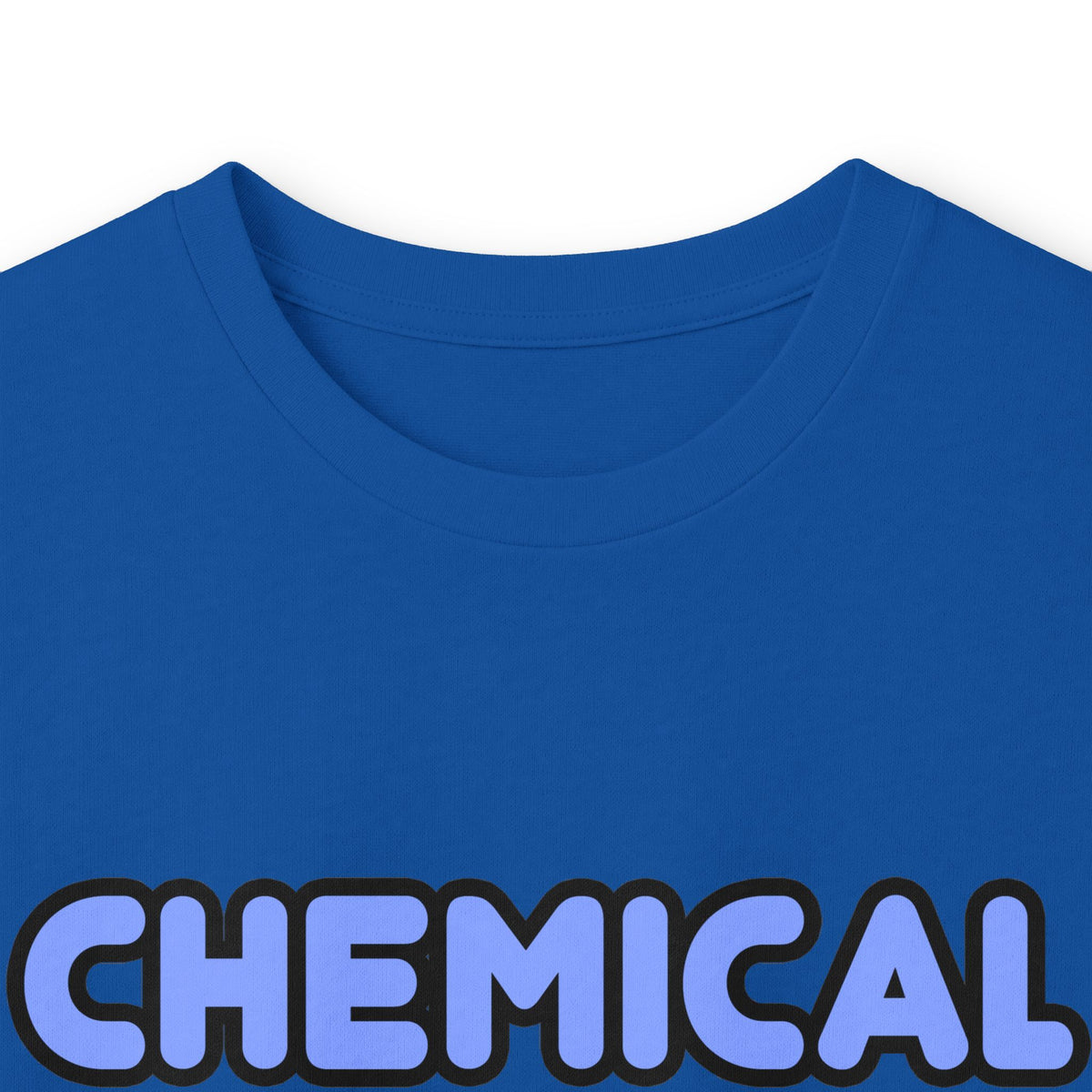 Miracles and Chemical Engineers - Unisex Ultra Cotton Long Sleeve Tee
