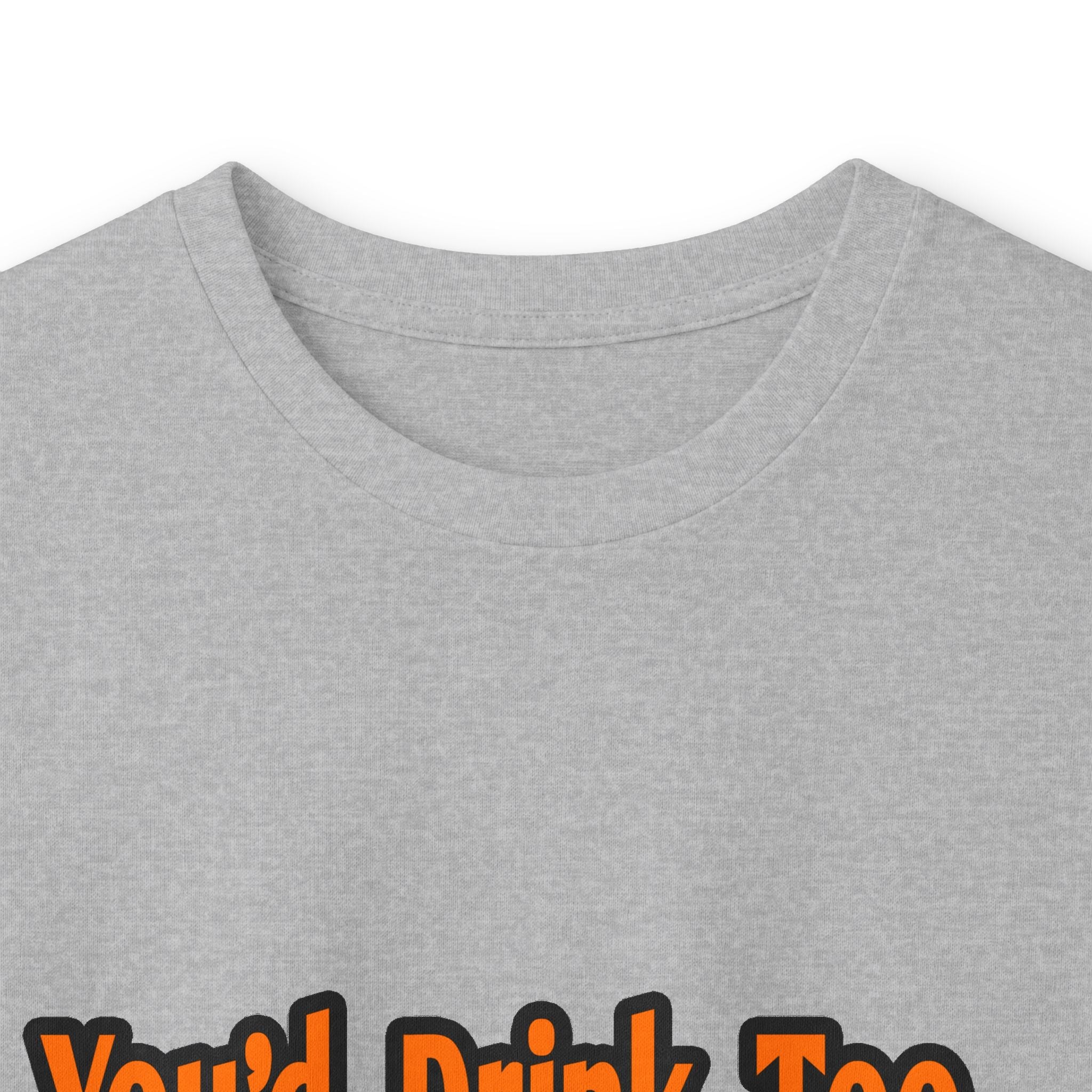 You'd Drink Too...Astronomer - Unisex Ultra Cotton Long Sleeve Tee
