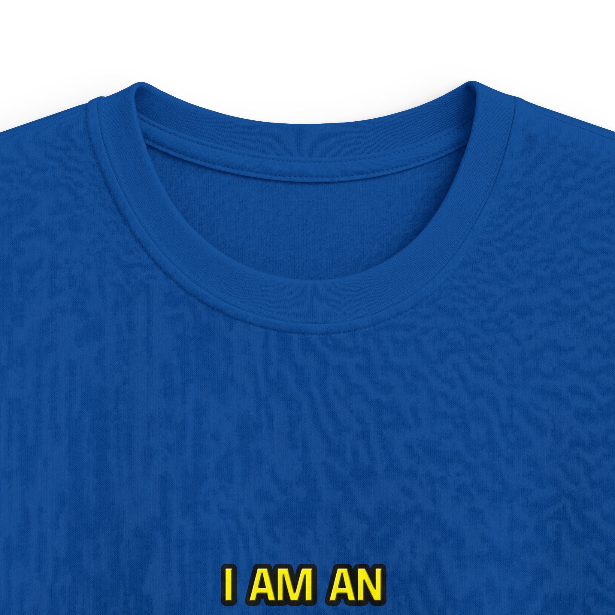 Air Traffic Controller...Superior Intelligence - Kids Softstyle Tee