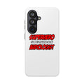 Superhero...Audiologist - Tough Phone Cases
