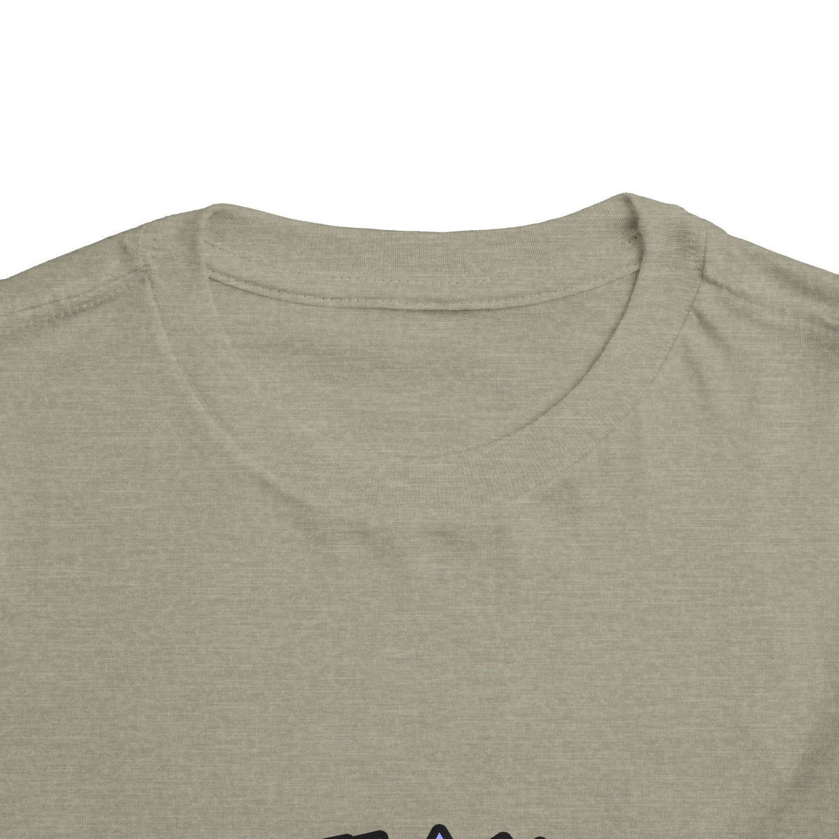Relax .. I am an Anesthesiologist Assistant - Toddler Short Sleeve Tee