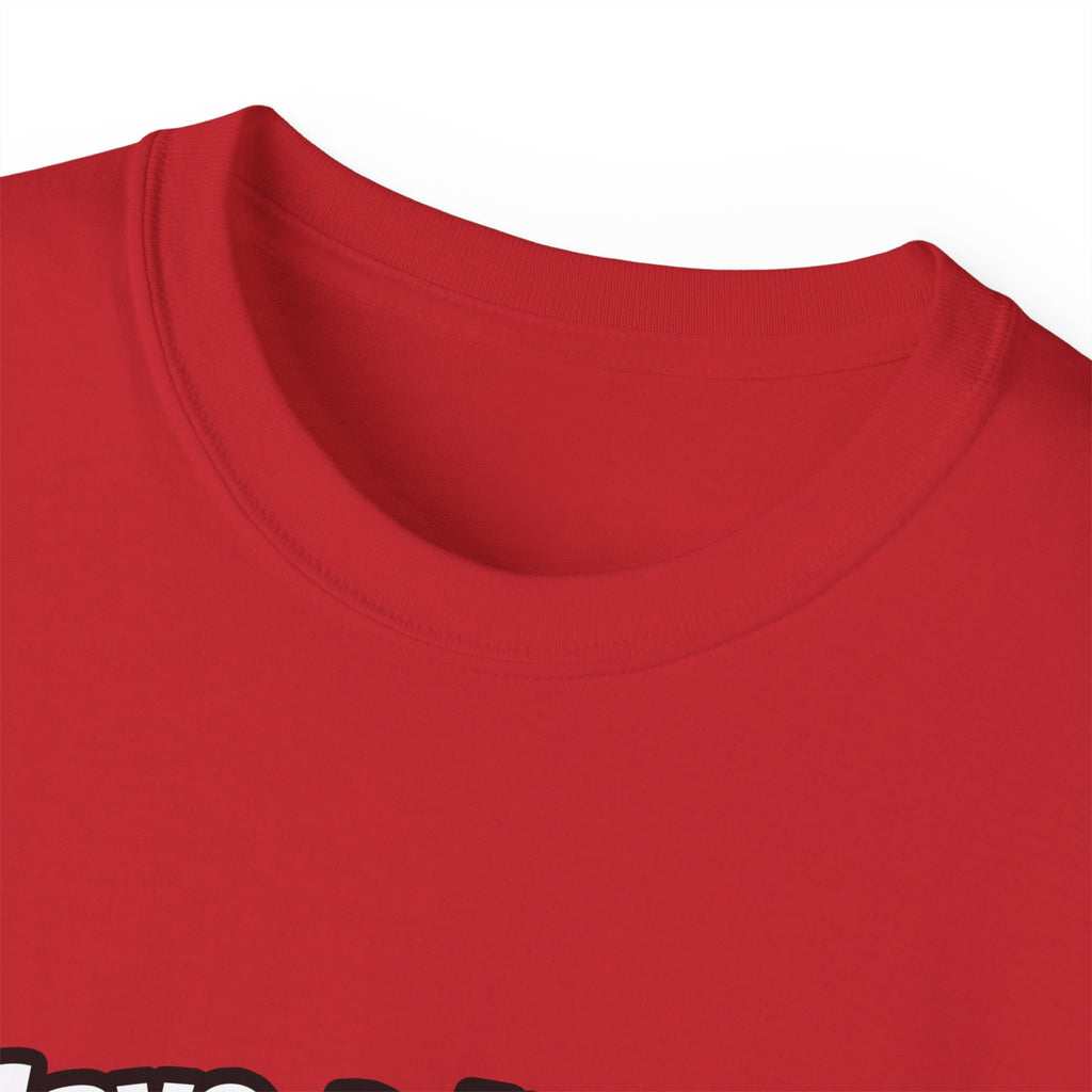 Save a Horse .. Ride a Doctor - Unisex Ultra Cotton Tee