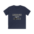 Archaeologists Are The Bomb! - Kids Softstyle Tee