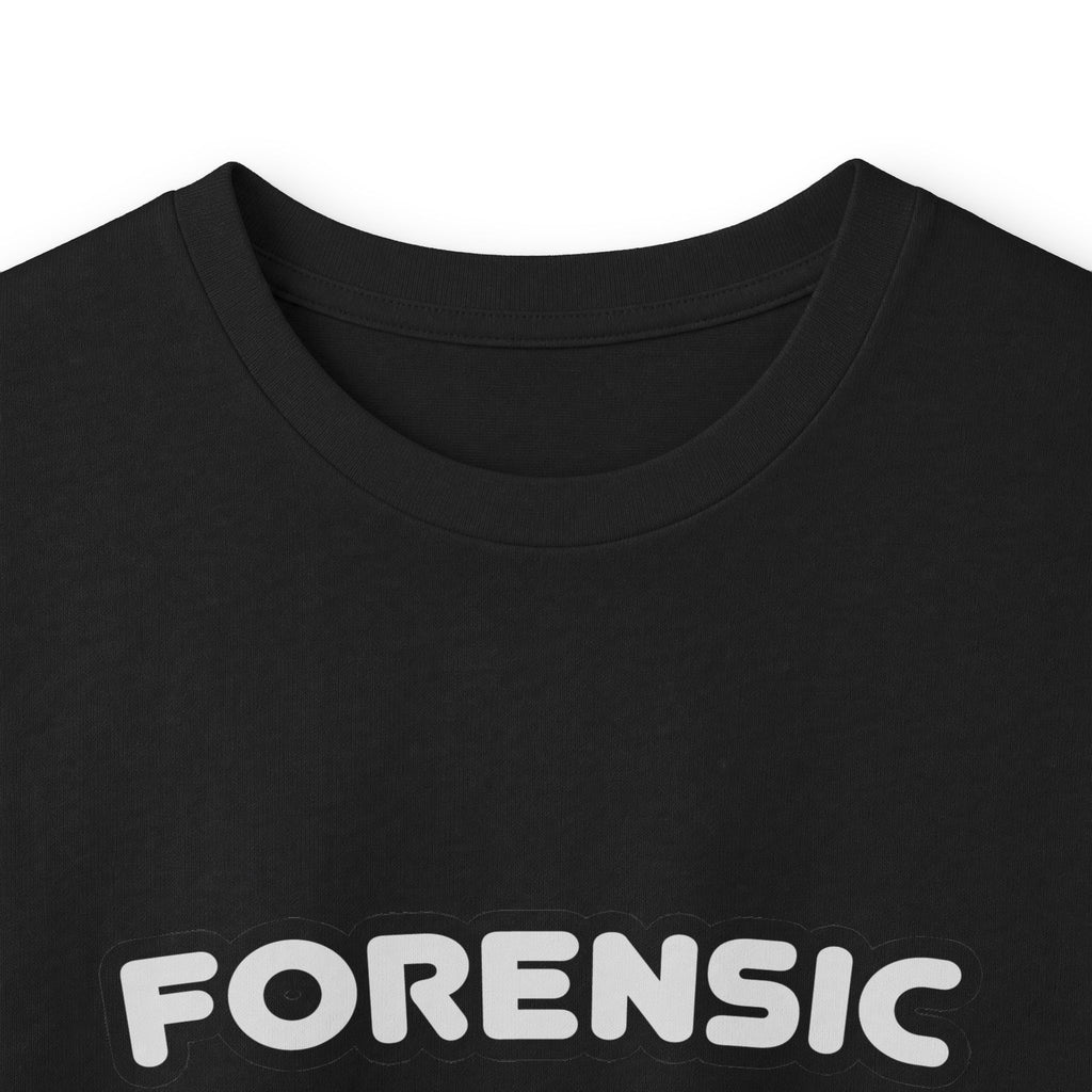 Forensic Nurse ... I'm Kind of a Big Deal - Unisex Ultra Cotton Long Sleeve Tee