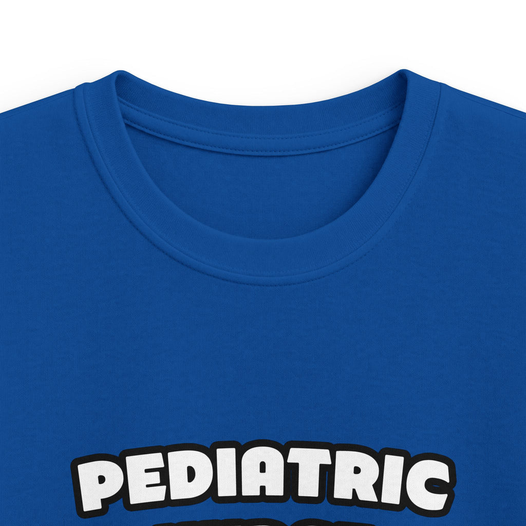 Pediatric Nurse...Big Deal - Kids Softstyle Tee