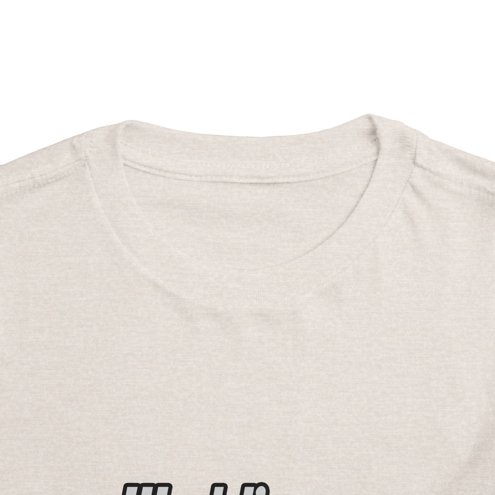 World's Sexiest Anesthesiologist Assistant - Toddler Short Sleeve Tee