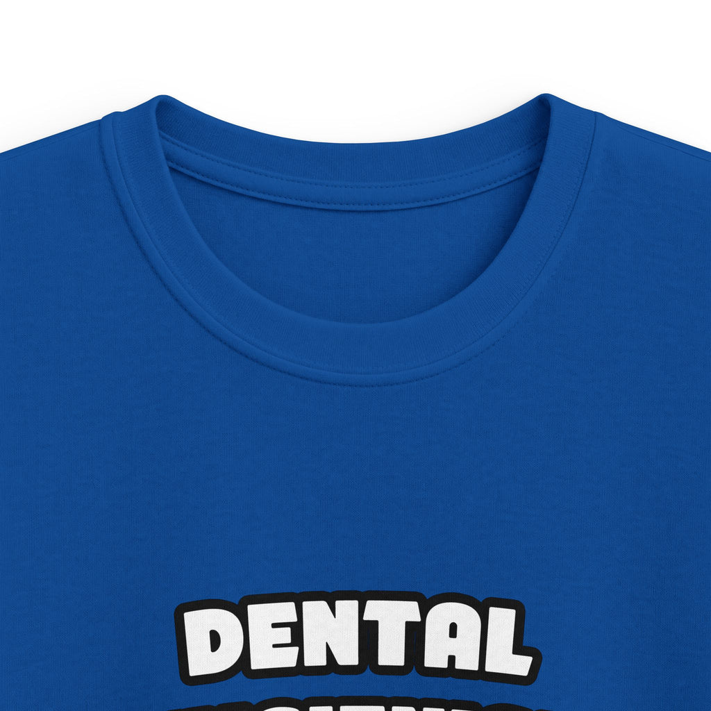 Dental Hygienist...Big Deal - Kids Softstyle Tee