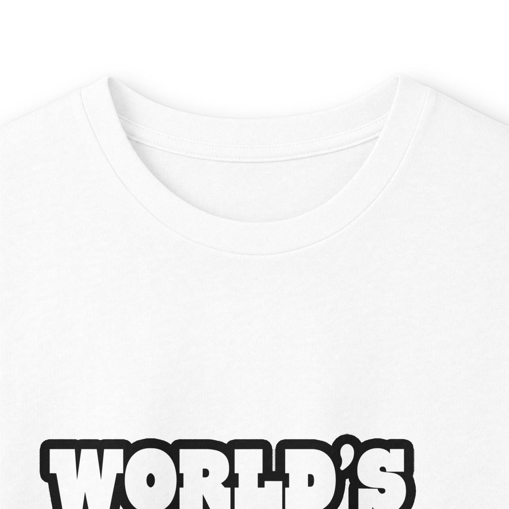 World's Best Chemical Engineer - Unisex Ultra Cotton Long Sleeve Tee