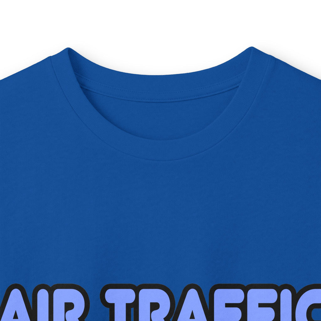 Miracles and Air Traffic Controllers - Unisex Ultra Cotton Long Sleeve Tee
