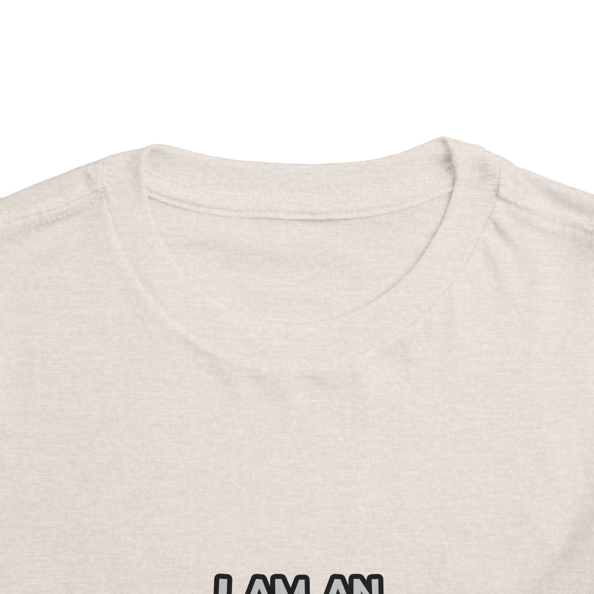 Administrative Asst... Not A Magician - Toddler Short Sleeve Tee