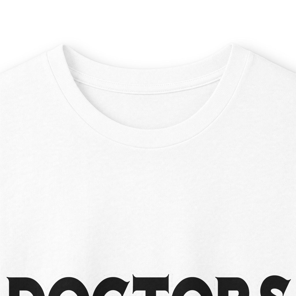 Doctors Are The Bomb! (2) - Unisex Ultra Cotton Long Sleeve Tee