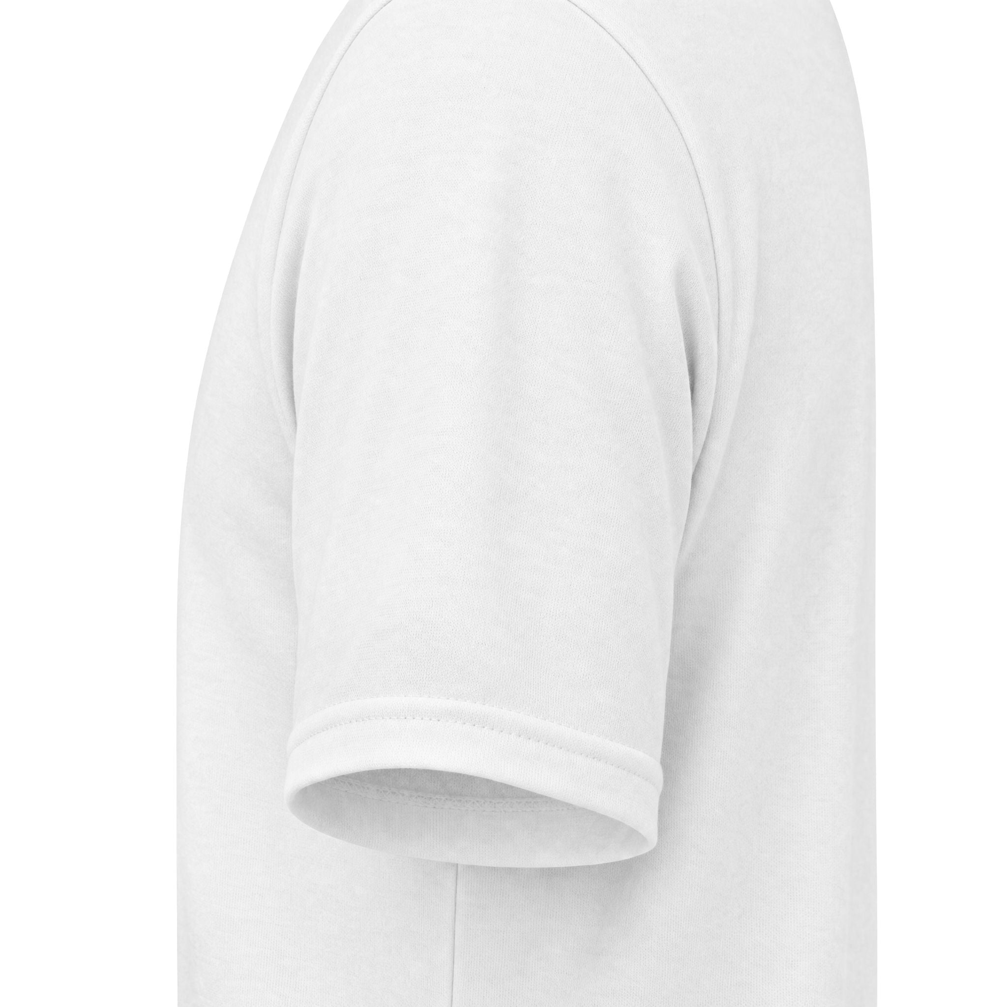 No Fear, The Engineer Is Here - Men's Lightweight Fashion Tee