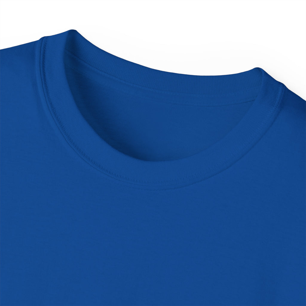Deal With It ... Funny Engineer - Unisex Ultra Cotton Tee