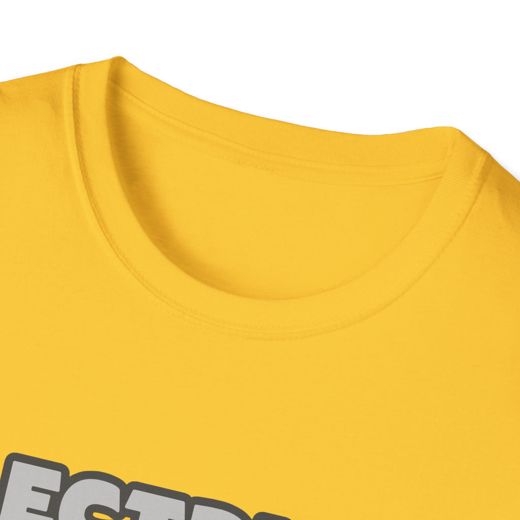 Electrical Engineers...Smarter - Unisex Softstyle T-Shirt