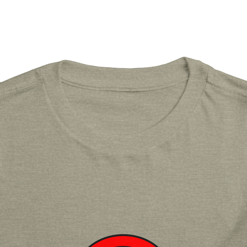 No Whining In Air Traffic Control - Toddler Short Sleeve Tee