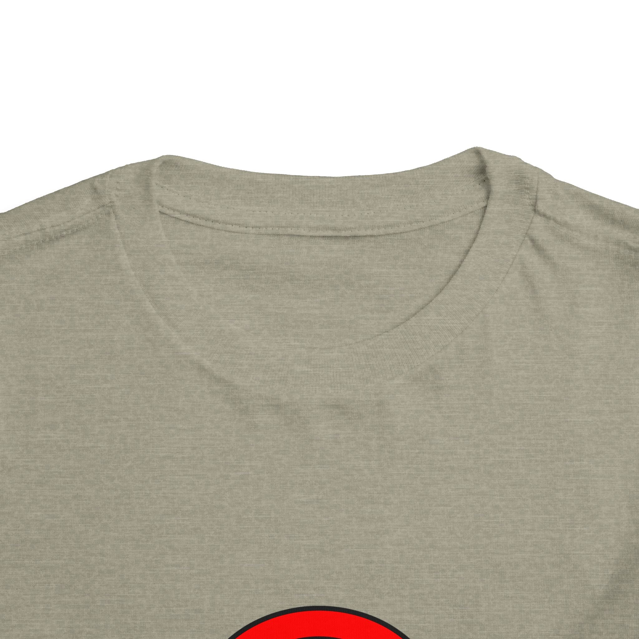 No Whining In Air Traffic Control - Toddler Short Sleeve Tee