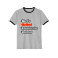 World's Hottest Administrative Assistant - Unisex Cotton Ringer T-Shirt