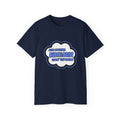 Audiologist .. Livin' The Dream - Unisex Ultra Cotton Tee