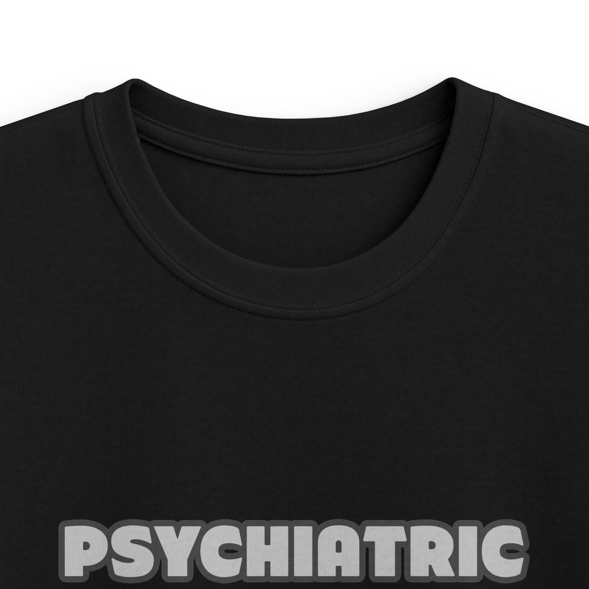 Psychiatric Nurses...Smarter - Kids Softstyle Tee