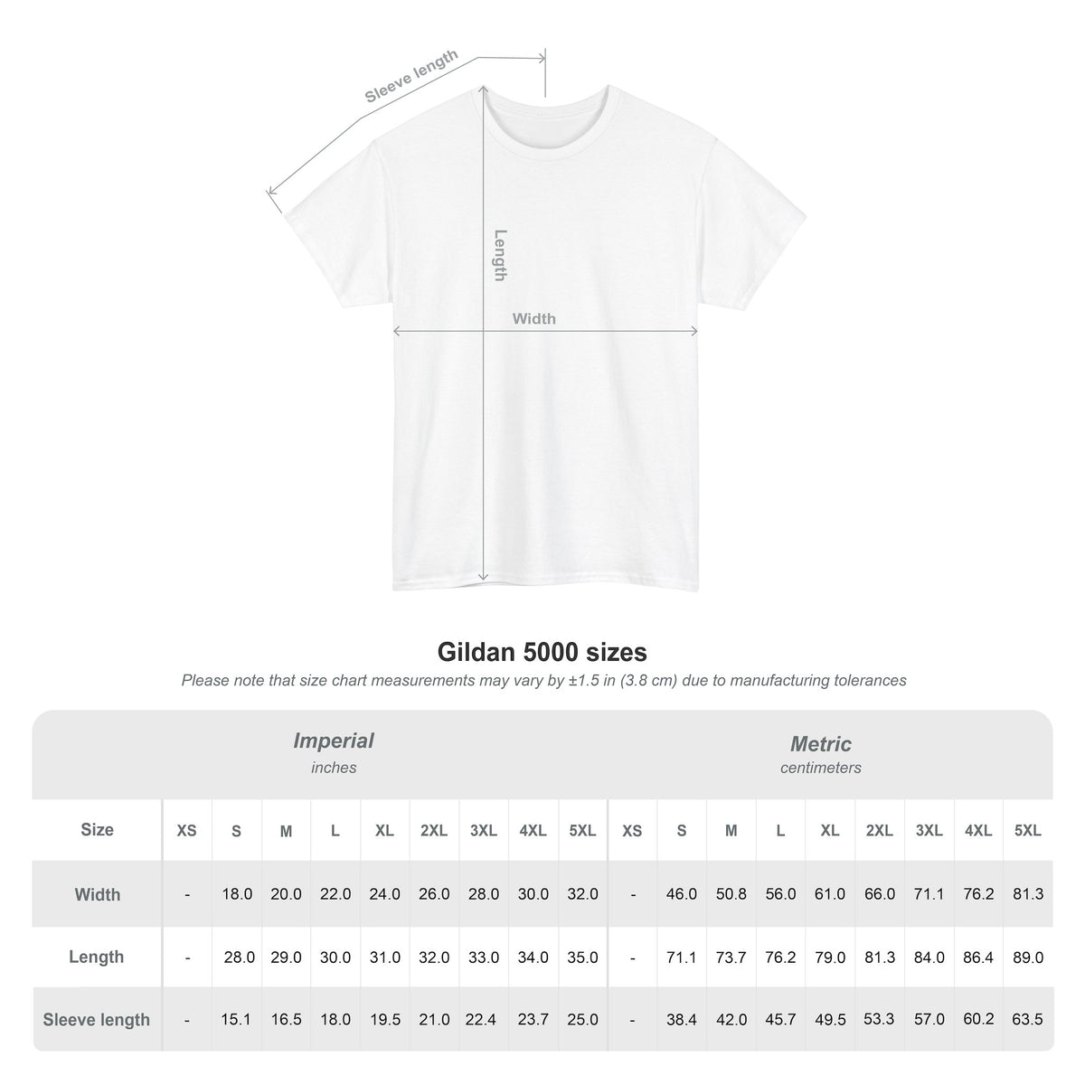 Farmer...Big Deal - Unisex Heavy Cotton Tee