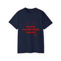 Naughty Anesthesiologist Assistant - Unisex Ultra Cotton Tee
