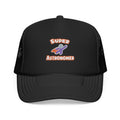 Super Astronomer - Foam Trucker Hat