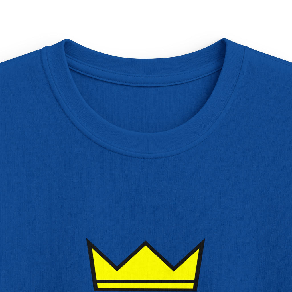 King of Chemical Engineering (2) - Kids Softstyle Tee