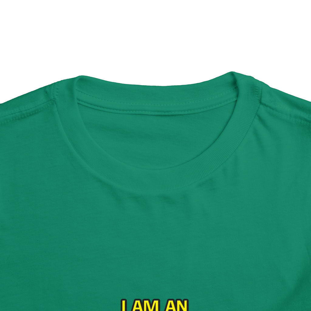 Aerospace Engineer...Superior Intelligence - Toddler Short Sleeve Tee